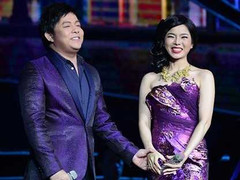 Cặp song ca vàng Lệ Quyên – Quang Lê tái ngộ khán giả