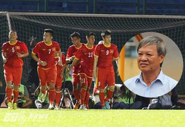 'Tuyển Việt Nam có gì mà hi vọng'