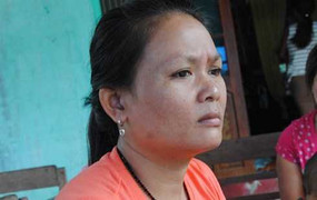 Hoang mang thôn có nhiều người chết trẻ bất thường