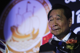 Ông chủ mới của Metro Việt Nam quyền lực thế nào?