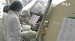 Clip: Việt Nam ráo riết ứng phó với dịch bệnh Ebola