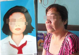 Thiếu nữ 14 tuổi mất tích bí ẩn
