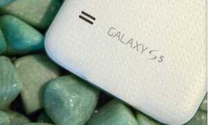 Gót chân Achilles của Samsung