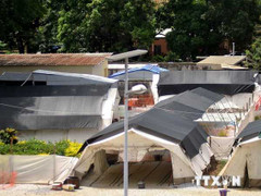 Thảm hoạ Ebola đã xóa sổ nhiều vùng đất