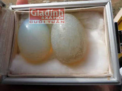 Giai thoại kỳ lạ về cặp ngọc chôn dưới bàn thờ Phật