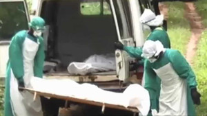 Tìm thấy vắc xin có thể ngăn ngừa bệnh Ebola?