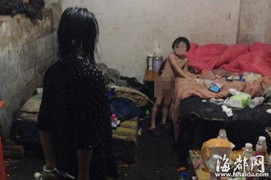 Mê ma túy, mẹ nhốt con 5 tuổi một năm không cho ăn