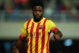 Mất Vidal, Man Utd săn hàng tồn Barca