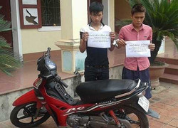 Khởi tố ‘cẩu tặc’ chém dân bị thương