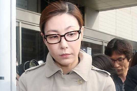 Á hậu bán dâm tiền tỷ thoát án tù khiến dư luận bức xúc