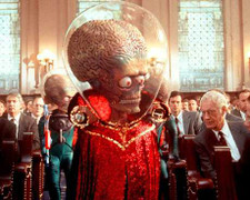 5 lý do để người ngoài hành tinh đến nước Mỹ đầu tiên