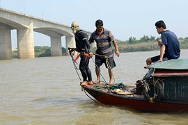 Có thể xác minh thời điểm chết của nạn nhân vụ Cát Tường