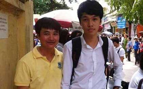 Thần đồng game 'Chim Sẻ Đi Nắng' trượt Học viện Tài chính