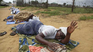 Thái Lan phát hiện 21 du khách nghi nhiễm Ebola