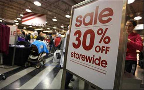 Việt Nam sắp có 'Black Friday'