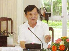 Lãnh đạo Đà Nẵng nêu ý tưởng mở rộng thành phố