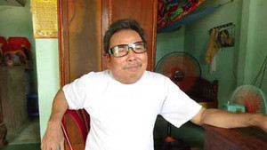 Tuyệt chiêu ‘cua gái’ của người đàn ông 12 vợ, 36 con