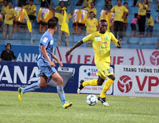 Trực tiếp: Vòng cuối V-League 2014