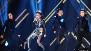 Trực tiếp liveshow 2 X-Factor 2014