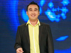 Quyền Linh và duyên nợ với nghề MC