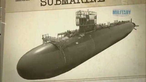 Sức mạnh tàu ngầm hạt nhân lớp Virginia của Mỹ