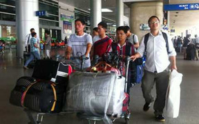 Trở về từ 'cõi chết', các lao động tại Libya kể gì?