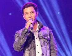 Clip Quang Đại khiến Hà Hồ rơi nước mắt