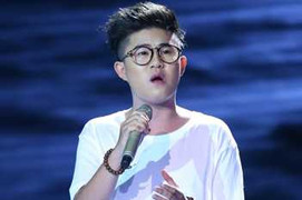 Clip Chí Thành hát 'Cây vĩ cầm' tặng người cha đã khuất