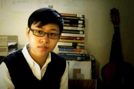 Nghị lực phi thường nữ thạc sỹ đồng tính