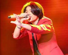 Clip: Chàng trai trông xe Lê Tích Kỳ lột xác