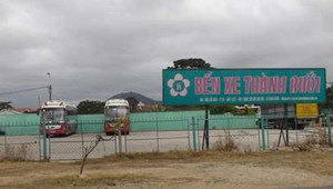 Chống lưng cho tập đoàn xe dù: Chánh Thanh tra sở nói gì?