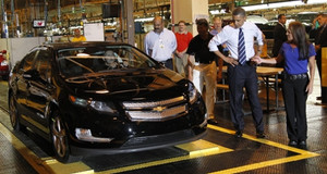 Xe hybrid được Tổng thống Obama đỡ đầu, giờ ra sao?