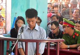 Thua cá độ, mang dao đi cướp cạn rồi đâm chết thai phụ