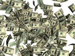 Giám đốc sở mất 1,6 tỷ đồng tại cơ quan