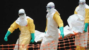 Bộ Y tế công bố phác đồ điều trị bệnh nhân nhiễm Ebola