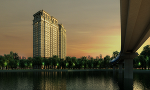 'Vị trí đắc địa , tiến độ – lợi thế của bất động sản thời nay'