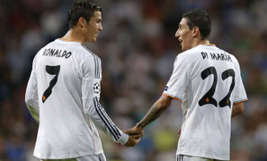 Chuyển nhượng 11/8: Van Gaal muốn có Ronaldo