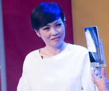 Lê Hoàng khiến Phương Thanh chán ngán