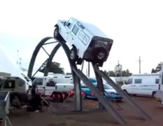 Video: Lên đỉnh hay tụt xuống?