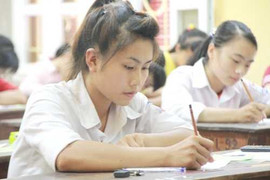 Điểm chuẩn ĐH Vinh, ĐH Quy Nhơn 2014