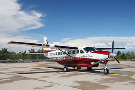 Xa xỉ dịch vụ du lịch thủy phi cơ ở Việt Nam