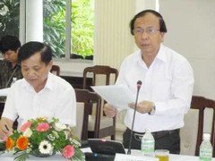 Vì sao Đà Nẵng 'cầu cứu' Bộ Xây dựng?