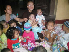 Bảo mẫu bán trẻ ở chùa Bồ Đề: Trụ trì Đàm Lan không liên quan