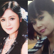 Chuyện tình lận đận của 'Lá ngọc cành vàng' Thu Hà