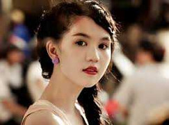 Ngọc Trinh lần đầu tâm sự về cuộc sống trên truyền hình