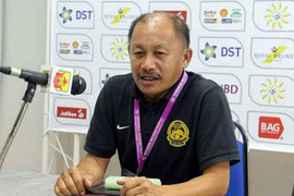 HLV trưởng U21 Malaysia bật mí cách đánh bại U19 Việt Nam