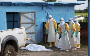 Tin sáng: Tỉnh thứ 3 tại Liberia bị cách ly do Ebola