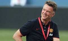 Man Utd vào 'tháng cô hồn'