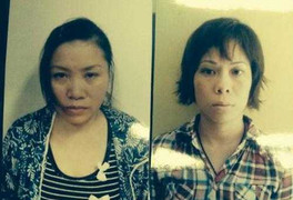 Khởi tố, tạm giam 4 tháng với hai bảo mẫu chùa Bồ Đề