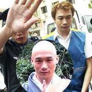 Hư Trúc của 'Thiên long bát bộ' bị bắt